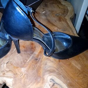 Jennifer Lopez Heels